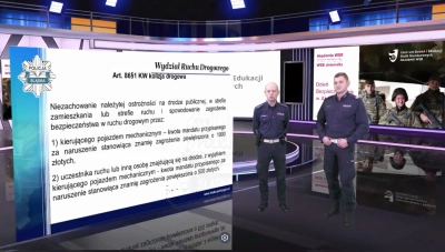 ilustracja aktualności: Dzień Bezpieczeństwa w Akademii WSB