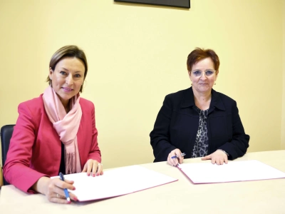 ilustracja aktualności: II Liceum Ogólnokształcące im. Mikołaja Kopernika w Cieszynie szkołą partnerską Akademii WSB