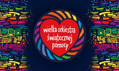 ilustracja aktualności: Akademia WSB gra z WOŚP 