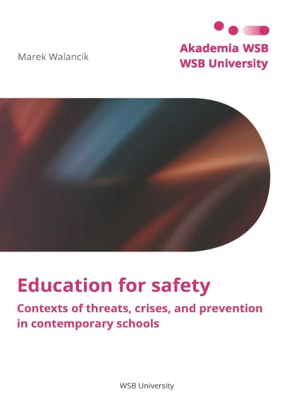 ilustracja aktualności: Nowa monografia prof. Walancika