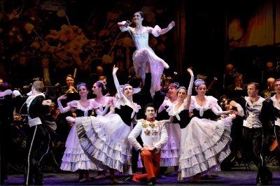 ilustracja aktualności: MUZYCZNY wykład UTW Akademii WSB