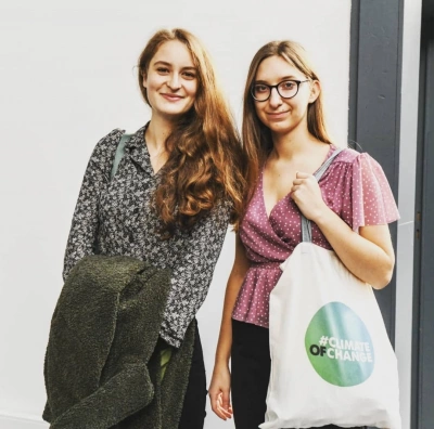 ilustracja aktualności: The Winners!