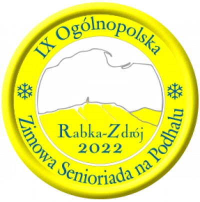 ilustracja aktualności: IX Olimpiada Zimowa SENIORIADA na Podhalu 