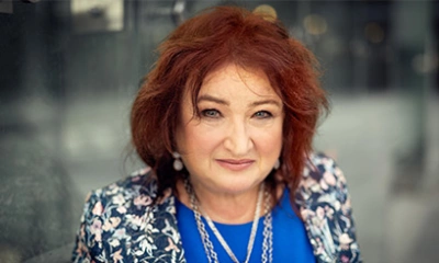 ilustracja aktualności: Monografia prof. dr hab. Mirosławy Nowak-Dziemianowicz wyróżniona w konkursie Polskiego Towarzystwa Pedagogicznego