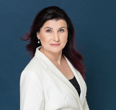 ilustracja aktualności: Dr hab. Joanna Kurowska – Pysz, prof. AWSB członkiem Naukowej Rady Doradczej UniGR-Center for Border Studies