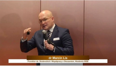 ilustracja aktualności: Regionalne Gospodarcze Otwarcie Roku w Katowicach 