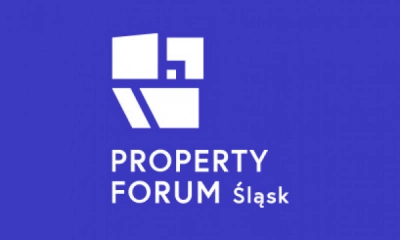 ilustracja aktualności: Property Forum Śląsk z udziałem dra Marcina Lisa