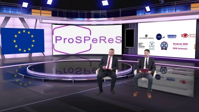 ilustracja aktualności: "CHALLENGES AND PERSPECTIVES Jewish, Christian, and Muslim Interfaith Dialogue"