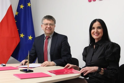 ilustracja aktualności: Współpraca ze szpitalami z województwa śląskiego i małopolskiego