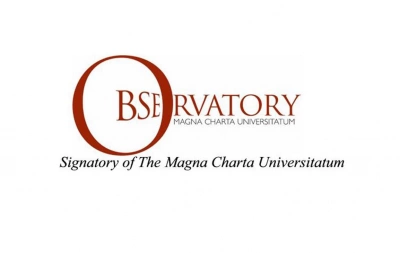 ilustracja aktualności: Akademia WSB dołączyła do grona sygnatariuszy Magna Charta Universitatum. 