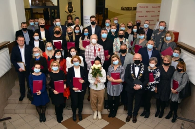 ilustracja aktualności: Gala Akademicka studiów podyplomowych 