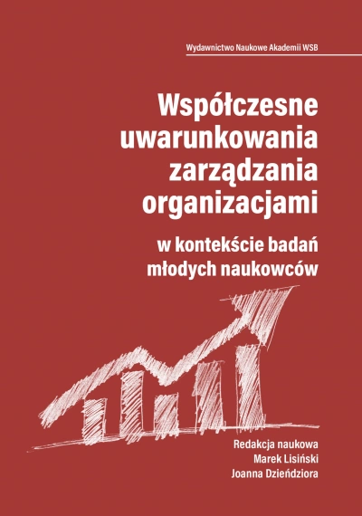ilustracja aktualności: "Współczesne uwarunkowania zarządzania organizacjami w kontekście badań młodych naukowców"