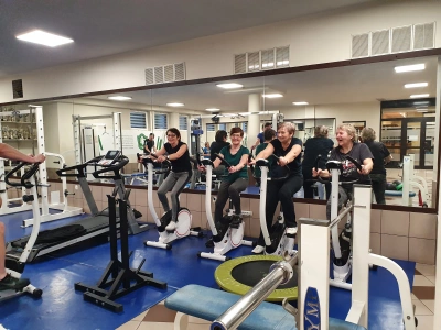 ilustracja aktualności: Nasze poniedziałki  w UTW Akademii WSB