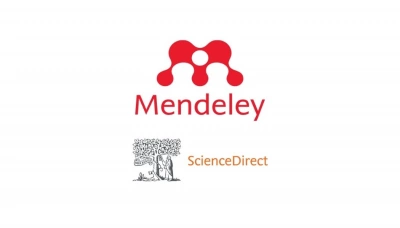 ilustracja aktualności: Szkolenie online pt. „Mendeley + ScienceDirect: przydatne narzędzia w pracy naukowca”