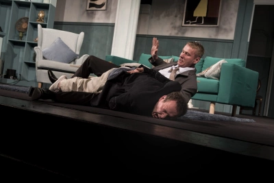 ilustracja aktualności: Zaproszenie do Teatru Zagłębia