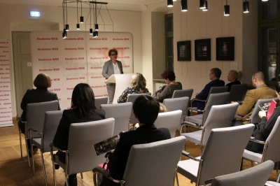 ilustracja aktualności: Gala Akademicka dla absolwentów studiów podyplomowych w Wydziale Zamiejscowym w Olkuszu