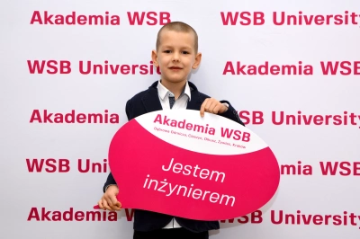 ilustracja aktualności: Nauka jest fajna! Rekrutacja na II semestr trwa