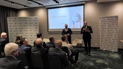 ilustracja aktualności: Spotkanie Firm Członkowskich RIG w Katowicach