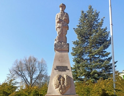 ilustracja aktualności: W hołdzie Żołnierzom Wyklętym