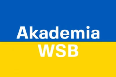 ilustracja aktualności: SOLIDARNI Z UKRAINĄ 