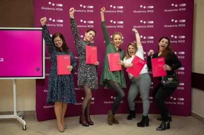 ilustracja aktualności: Gala Akademicka dla absolwentów studiów podyplomowych w Wydziale Zamiejscowym w Cieszynie | 2.03.2022