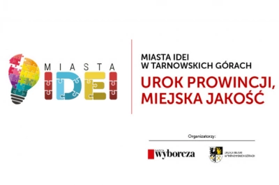 ilustracja aktualności: Ekspert Akademii WSB uczestnikiem debaty z cyklu "Miasta Idei" 