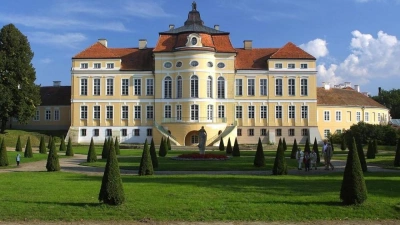 ilustracja aktualności: Wielkopolska Piastowskim Szlakiem 