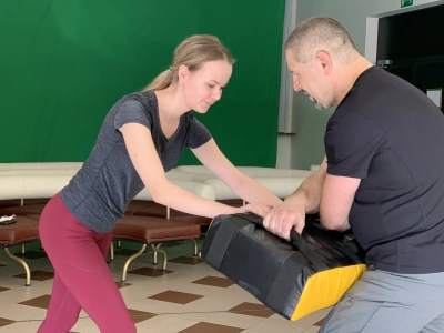 ilustracja aktualności: Wyjątkowy Dzień Kobiet