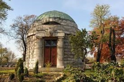 ilustracja aktualności: Spacer po Sosnowcu z Pawłem Nalepą