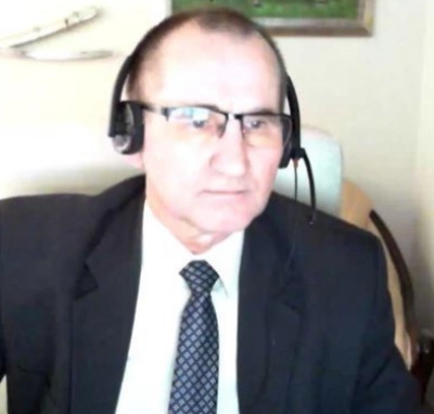 ilustracja aktualności: Wykład otwarty dra hab. Andrzeja Czupryńskiego, prof. AWSB 