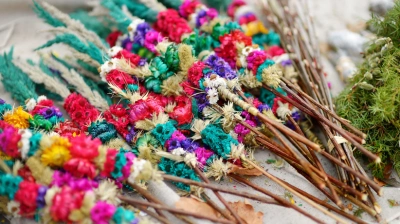 ilustracja aktualności:  Wycieczka - Niedziela Palmowa na Orawie i Podhalu 