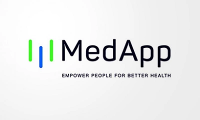 ilustracja aktualności: Współpraca z MedApp S.A. polską spółką technologiczno-medyczną