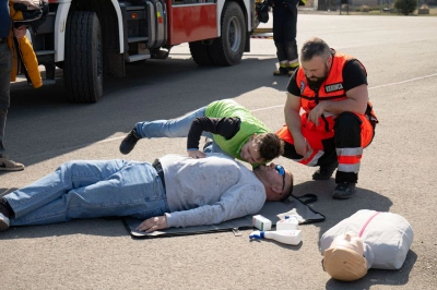 ilustracja aktualności: Weekend z 18. Festiwalem Nauki Akademii WSB!