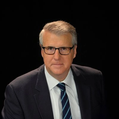 ilustracja aktualności: Zaproszenie na wykład online Petera Robinsona ze Stanford University