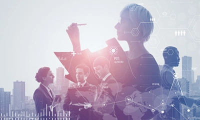 ilustracja aktualności: V Konferencja Naukowa z cyklu „Sukcesy i wyzwania w naukach o zarządzaniu i jakości. Od tradycji do współczesności”