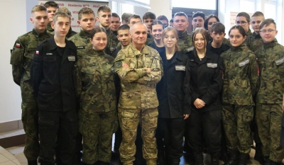 ilustracja aktualności: Bezpiecznie już było...