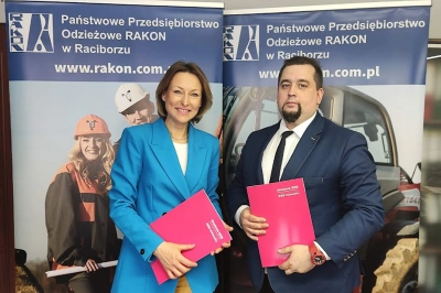 ilustracja aktualności: Rakon partnerem Akademii WSB
