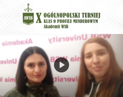 ilustracja aktualności: Turniej tuż tuż