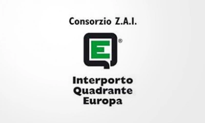 ilustracja aktualności: Bezpłatna wizyta studyjna w Centrum logistycznym Interporto Quadrante Europa S.p.A. w Weronie