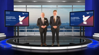 ilustracja aktualności: Podsumowanie XVII edycji Europejskiego Kongresu KAIZEN™