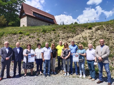 ilustracja aktualności: Akademia WSB dla integracji pogranicza polsko-słowackiego – zakończenie 4 projektów w ramach programu INTERREG PL-SK 