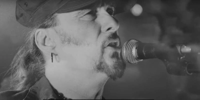 ilustracja aktualności: Nowy utwór Zespołu HUNTER