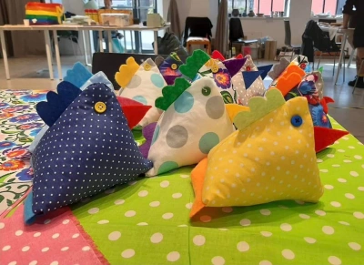 ilustracja aktualności: Wielki Test Narzędziowni w Fabryce  Pełnej Życia