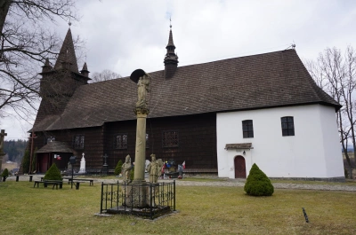 ilustracja aktualności: Niedziela Palmowa na Orawie i Podhalu