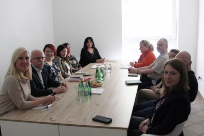 ilustracja aktualności: „Przesiadka bez barier” – spotkanie w temacie badań dostępności węzłów przesiadkowych