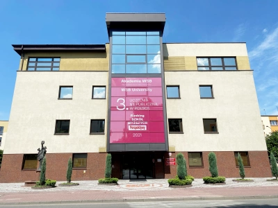ilustracja aktualności: Godziny pracy Akademii WSB w okresie świątecznym/Working hours of the WSB University during Easter