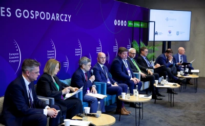 ilustracja aktualności: Akademia WSB na Europejskim Kongresie Gospodarczym – dzień I