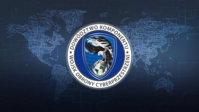 ilustracja aktualności: Zostań cyberżołnierzem