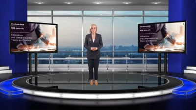 ilustracja aktualności: Podsumowanie II dnia VII Międzynarodowej Konferencji Naukowej „Innowacje i przedsiębiorczość. Teoria i praktyka”