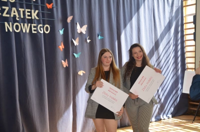 ilustracja aktualności: Złote Indeksy Akademii WSB